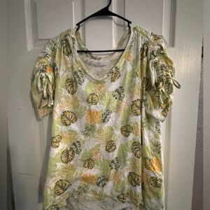 The sweatshirt project XL